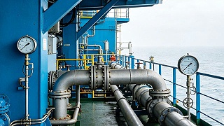 军工船舶特种测温测压仪表定制交付，满足船级社严苛标准
